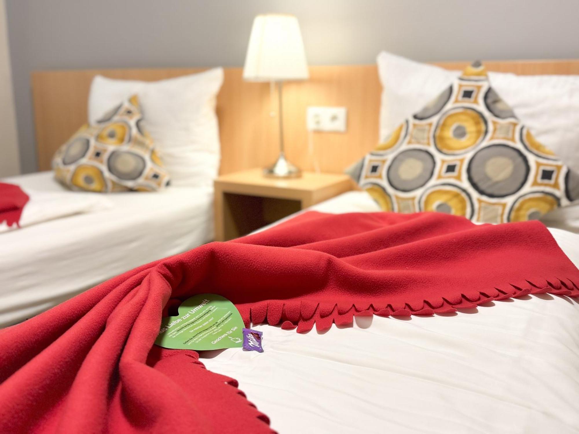 Hotel Schultheiss Hameln Hamelin Cameră foto