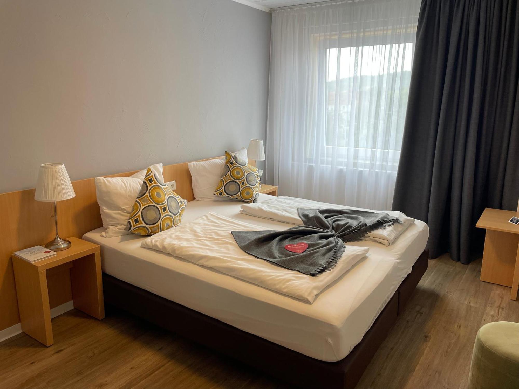 Hotel Schultheiss Hameln Hamelin Cameră foto