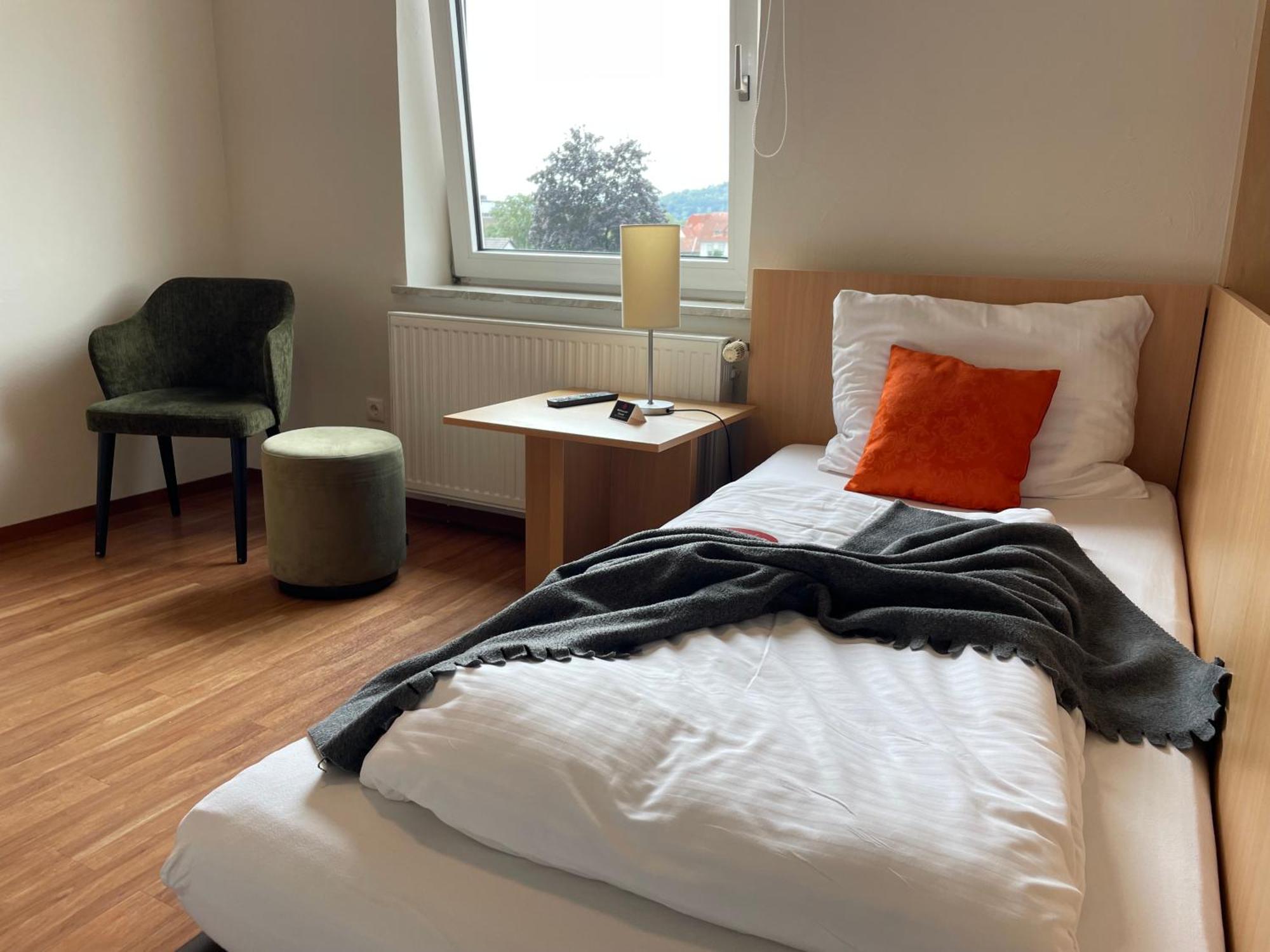Hotel Schultheiss Hameln Hamelin Cameră foto