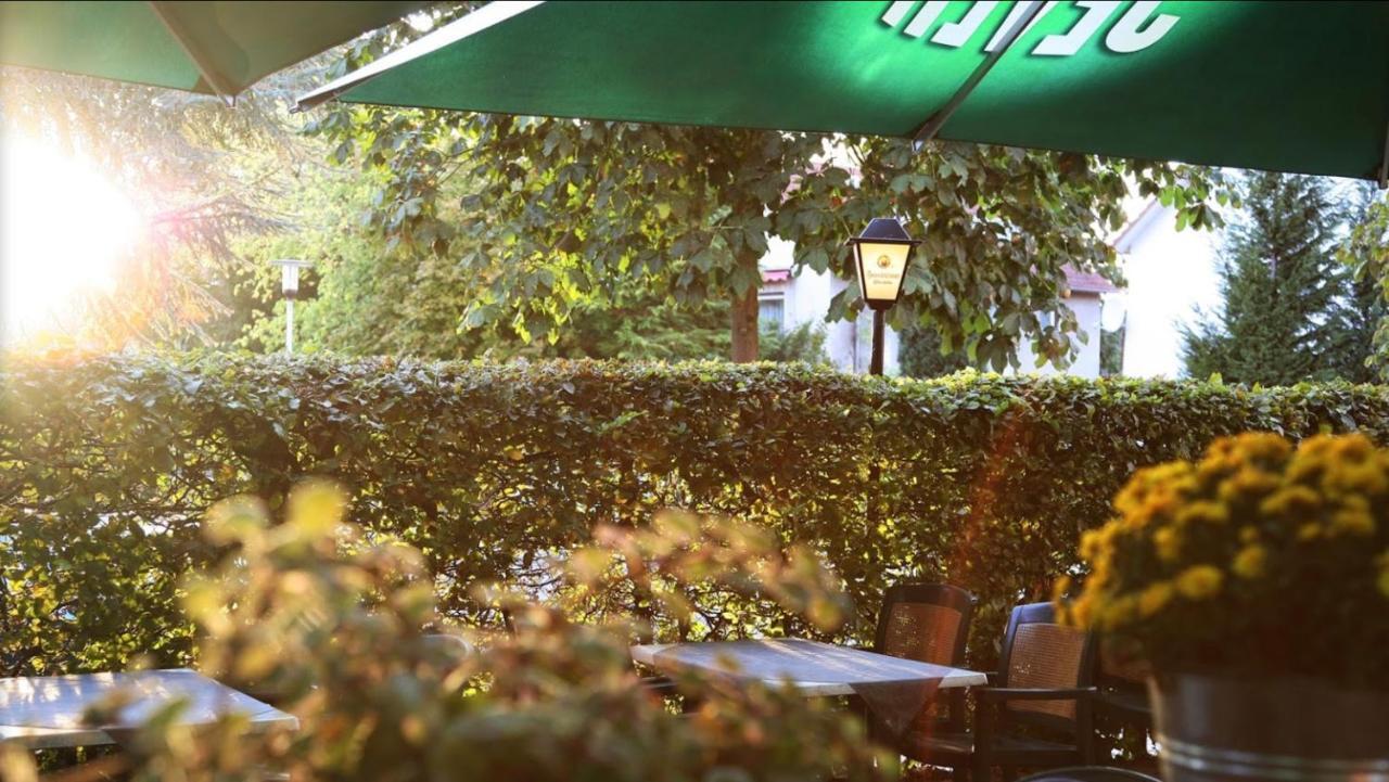 Hotel Schultheiss Hameln Hamelin Exterior foto